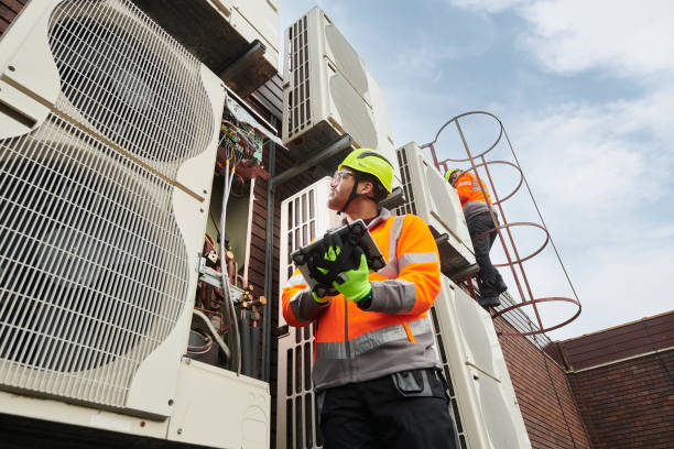 Best Local HVAC Companies  in Moodys, OK