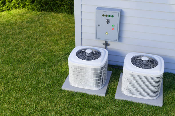 Reliable Moodys, OK HVAC Solutions