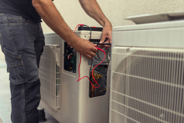 Best Commercial HVAC Repair  in Moodys, OK