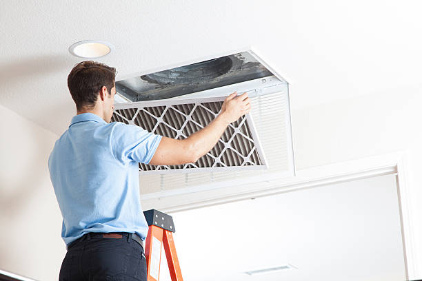 Best Heating Repair Services  in Moodys, OK