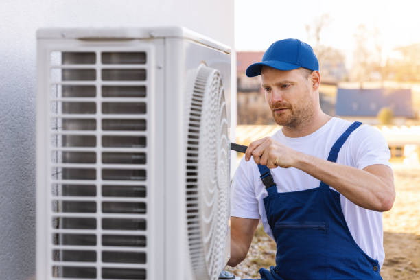 Best Residential HVAC Services  in Moodys, OK
