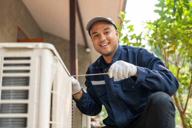 Best 24/7 HVAC Repair  in Moodys, OK