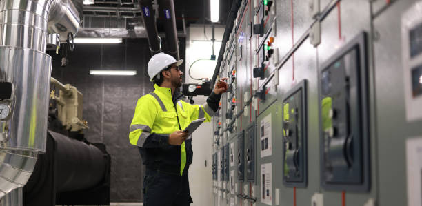 Best HVAC Installation Services  in Moodys, OK